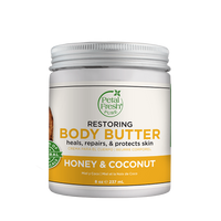 Petal Fresh Honey & Coconut Body Butter