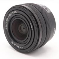 Sony FE 28-60mm F/4-5.6 occasion