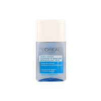 L'Oreal Paris Zachte oogmake-up remover 125 Milliliter