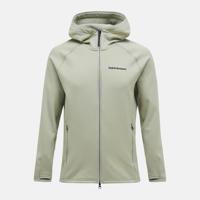 Peak Performance Chill Light Heren Vest Limit Green L