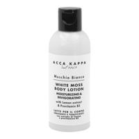 Acca Kappa White Moss Body Lotion 50ml
