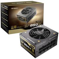 Antec SF 850X SFX4.1 Modular PC-netvoeding 850 W ATX 80 Plus Gold