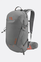 Rab Aeon 20 Rugtas Iron Grey 20 L