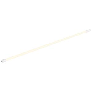 SLV LED-buis-Buis Energielabel: D (A - G) G5 T5 26 W Neutraalwit 1 stuk(s) (Ø x l) 19 mm x 1160 mm