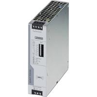 Phoenix Contact 2904600 DIN-rail netvoeding 24 V/DC 5 A Aantal uitgangen:1 x Inhoud 1 stuk(s)