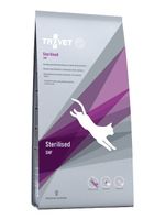 Trovet sterilised SHF Kat 10kg