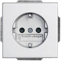 ABB 2CKA002011A3798 Apparaatinzetstuk IP20 Witaluminium (RAL 9006), Aluminium ABB 2CKA002011A3798 Apparaatinzetstuk IP20 Witaluminium (RAL 9006), Aluminium