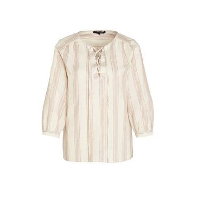 LOLALIZA gestreepte top BRIT pink blossom LOLALIZA gestreepte top BRIT pink blossom