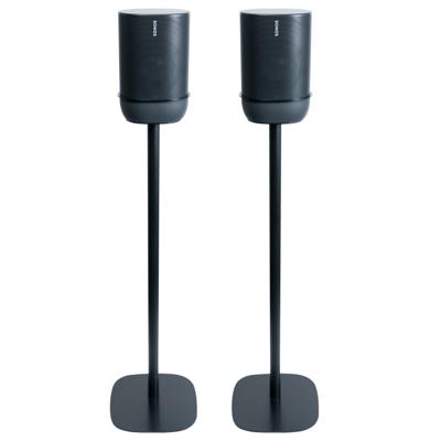 Vebos standaard Sonos Move zwart set XS (60cm)
