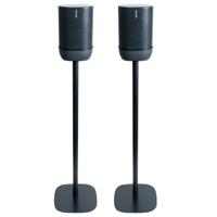 Vebos standaard Sonos Move zwart set XS (60cm)