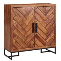 Schoenenkast Baltimore - WL6M530