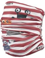 Barts Multi Col Monsters Bandana (rood) Barts Multi Col Monsters Bandana (rood)