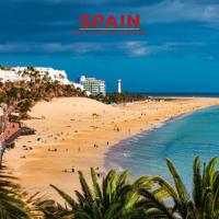Spanje Kalender 2026