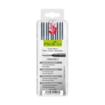 Vulling Pica Dry Grafiet