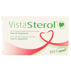 Vistasterol Comp 60