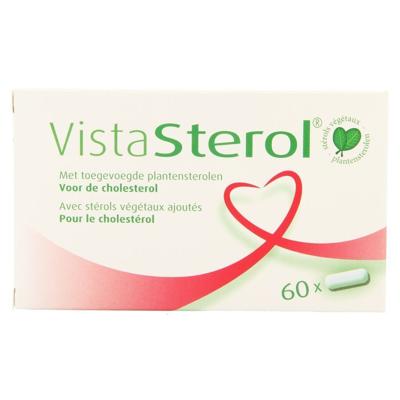 Vistasterol Comp 60