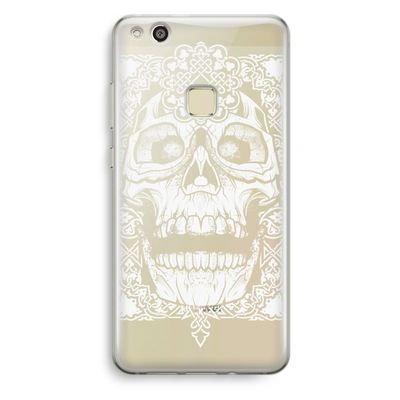 Seek & Destroy: Huawei Ascend P10 Lite Transparant Hoesje