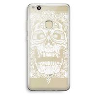 Seek & Destroy: Huawei Ascend P10 Lite Transparant Hoesje