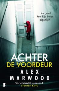 Achter de voordeur (Paperback)