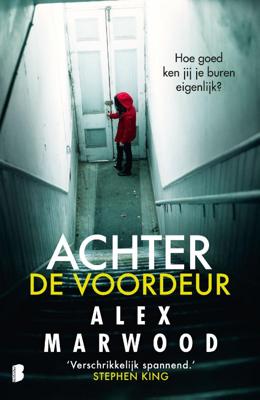 Achter de voordeur (Paperback)
