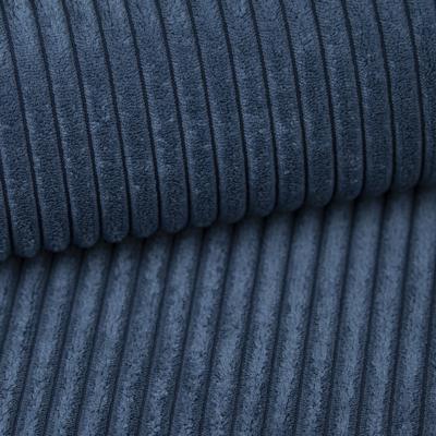 Poso 005 - Ribstof Blauw