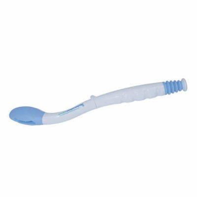 Easywipe afveeghulp | Opvouwbaar | Toiletpapiertang | Lengte: 38 cm | PR50562-F
