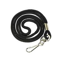 12 LANYARD FOR WHISTLE SMALL 25 CM PACK