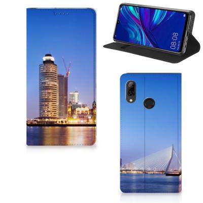 Huawei P Smart (2019) | Book Cover | Rotterdam