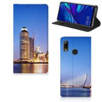 Huawei P Smart (2019) | Book Cover | Rotterdam