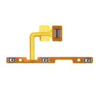 Power knop & volume knop Flex kabel voor vivo V7/Y75