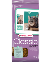 Classic Variety 4-mix kattenvoer - 10 kg - thumbnail