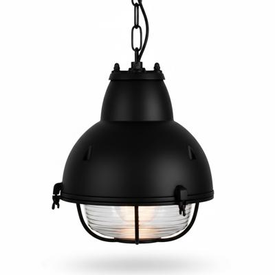 Hanglamp Navigator Zwart