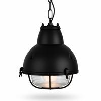 Hanglamp Navigator Zwart