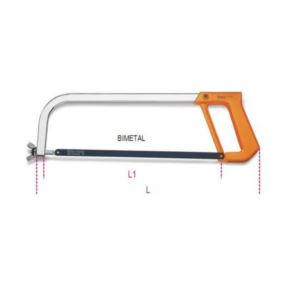 Beta Tools Zaagbeugel beta ijzerzaag groot