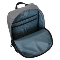 Targus Sagano EcoSmart Campus Laptoprugzak Geschikt voor max. (laptop): 39,6 cm (15,6) Grijs, Zwart - thumbnail