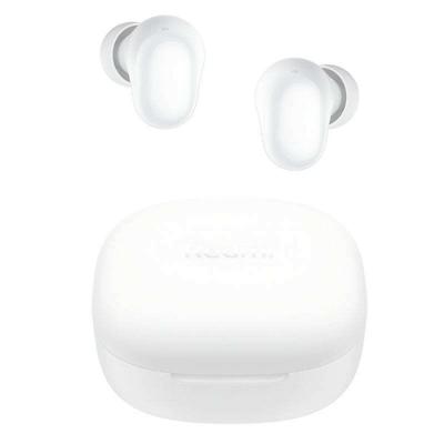 In-ear Bluetooth Hoofdtelefoon Xiaomi BHR8773GL Wit