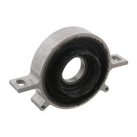 Middenlager cardanas 32864