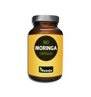 Bio moringa capsules