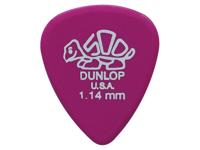 Dunlop 41-R-114 1.14 mm. plectra