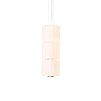 A-N-D - Column 300 Verticaal 3 Units Hanglamp