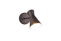 Trio BedlampjeEnzo zwart - R20781732