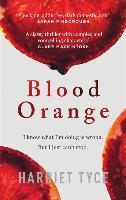 Blood Orange (Paperback)