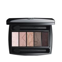 Lancôme 5 Highly-Pigmented & Longwear Eyeshadows Oogschaduw Fraîcheur Rosée 4gr