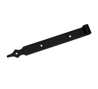 Waelbers Heng Rustica zwart TXT 16-600mm - 10 Stuk(s) - 559338.32