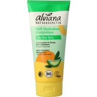 Alviana Bodylotion soft hydration Alviana Bodylotion soft hydration