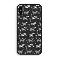 Makis: iPhone XS Biologisch afbreekbaar hoesje