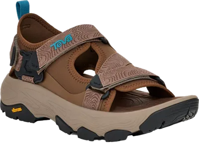 Teva Grandview Max Sandalen