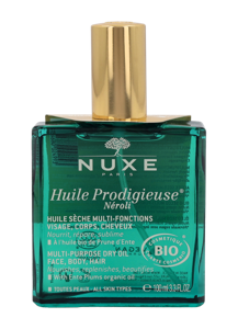 Nuxe Huile Prodigieuse Neroli 100 ml