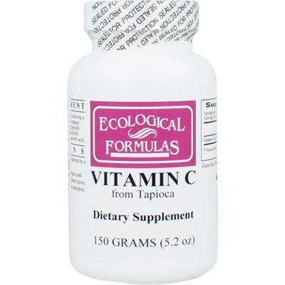 Ecological Form Vitamine C ecologische formule