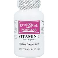 Ecological Form Vitamine C ecologische formule